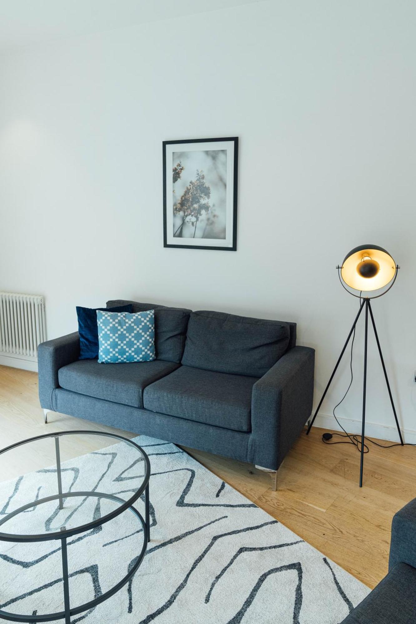 Access Brick Lane Apartamento Londres