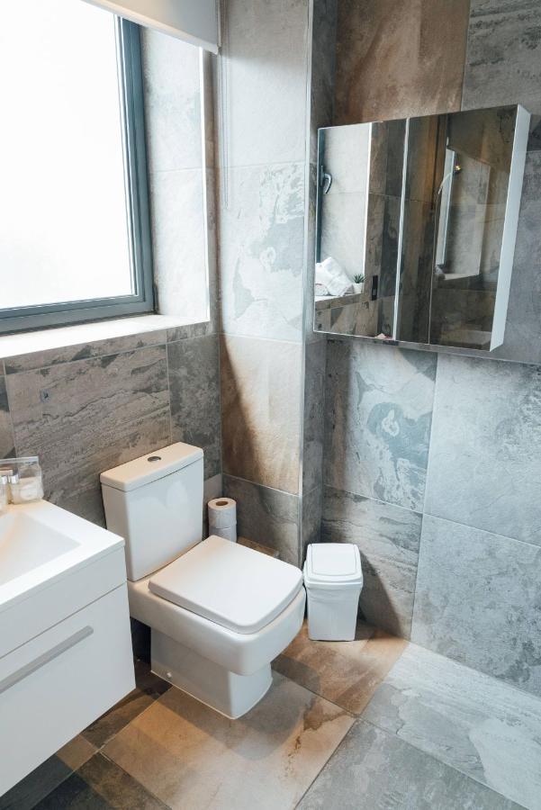 Access Brick Lane Apartamento Londres