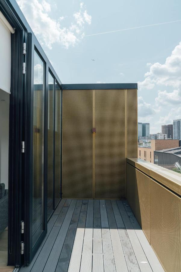 Access Brick Lane Apartamento Londres