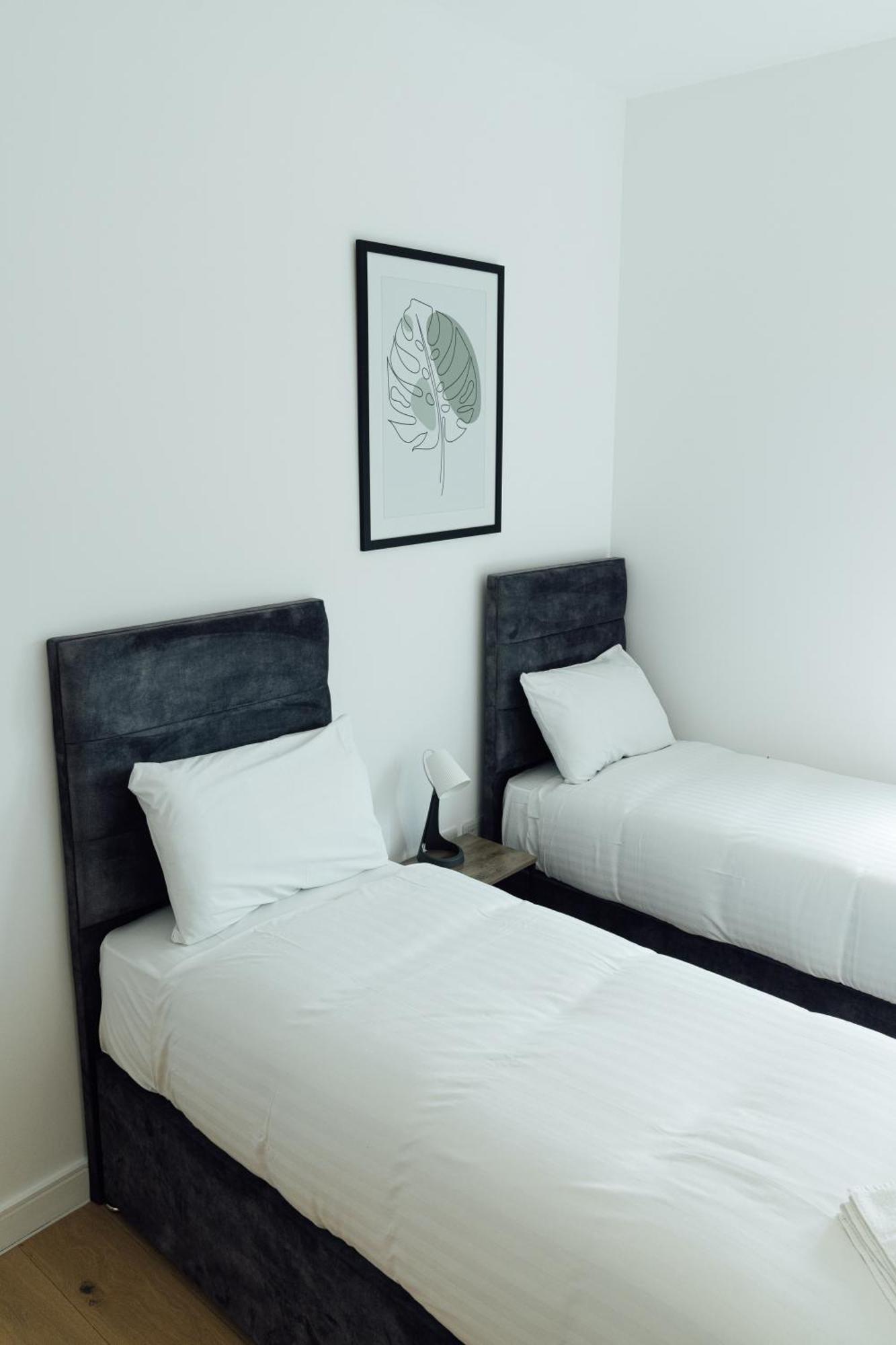 Access Brick Lane Apartamento *