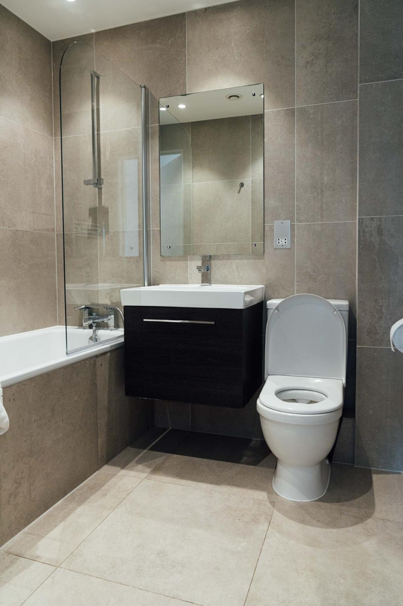 Access Brick Lane Apartamento Londres